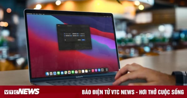 Có nên để MacBook thời gian dài không tắt máy?