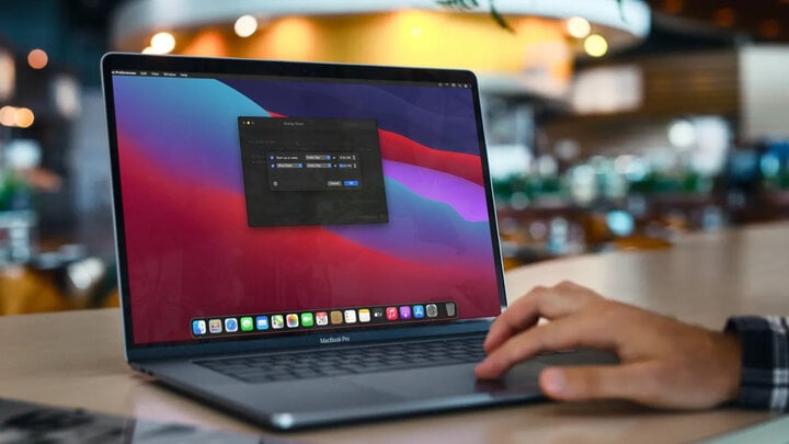 Có nên để MacBook thời gian dài không tắt máy?- Ảnh 1.